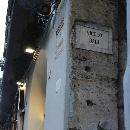 Dadi'S Home Lt Палермо Екстериор снимка